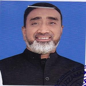 Dewan Jahid Ahamed