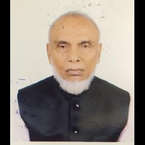 Mohiuddin Ahmed