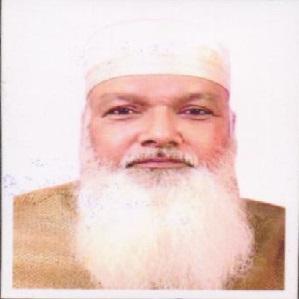 Mohammad Foysal