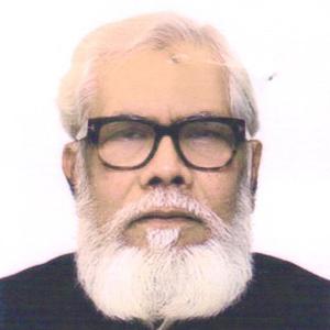 Salman F Rahman