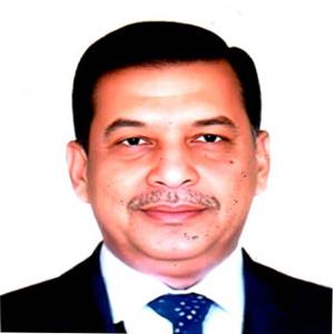 Golam Kibria Tipu