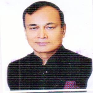 Jahid Faruq