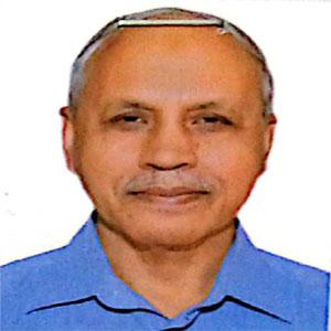 Abdul Hafiz Mallik