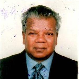 Amir Hossain Amu