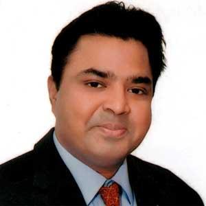 Mohammad Sayeed Khokon