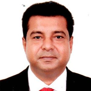 Md. Mohiuddin Maharaj