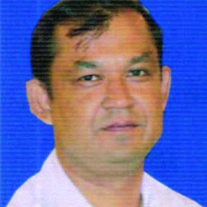 Md. Shamim Shahnewaz