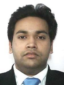 Mohammad Solaiman Salim