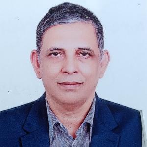AFM Bahauddin Nasim