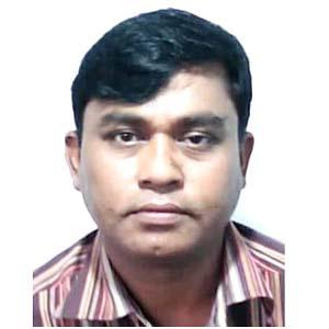 Ranjit Chandra Sarkar