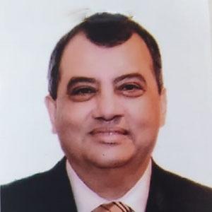 Saber Hossain Chowdhury
