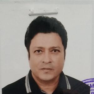 Ferdous Ahmed