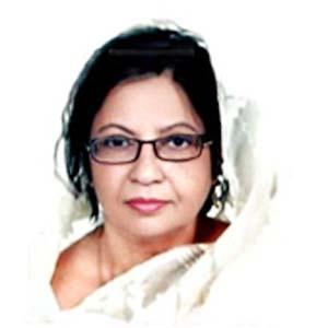 Dr. Joya Sen Gupta
