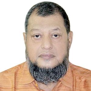 Md. Mainul Hossain Khan Nikhil