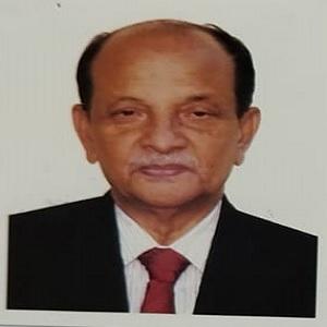 Kamal Ahmed Majumder