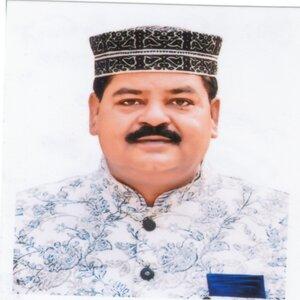 Md. Elias Uddin Mollah