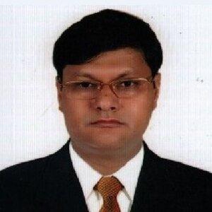 Mohammad Saiful Islam