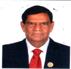 Benzir Ahammad