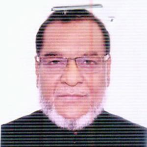 AKM Mozammel Haque