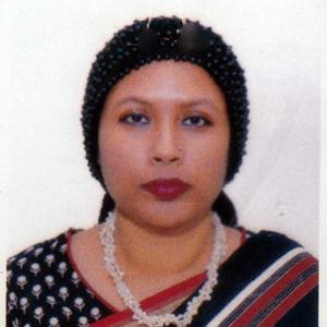 Rumana Ali