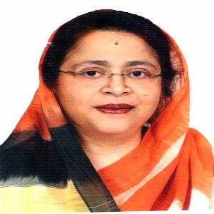 Simin Hossain (Rimi)