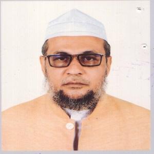 Mohammad Hosamuddin Chowdhury