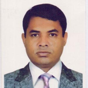 Mohammad Jillur Rahman