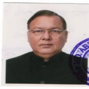 Abdus Shahid