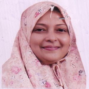 Amatul Kibria Keya Chowdhury