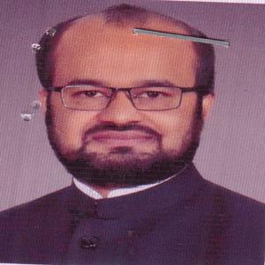 Moyez Uddin Sharif