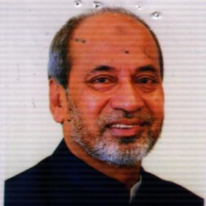 Md Abu Zahir