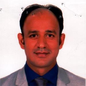 Syed Sayedul Haque