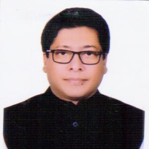 Farhad Hossain