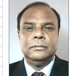 Akhtar Uzzaman