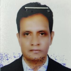 Anwarul Ashraf Khan