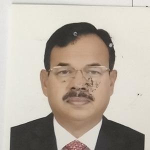Md. Sirajul Islam Molla