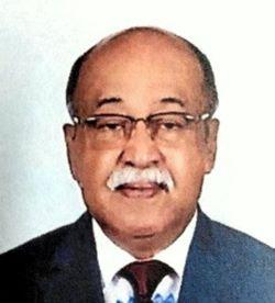 Nurul Majid Humayun