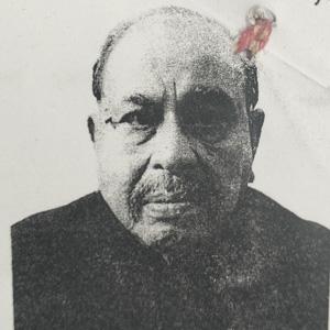 Razi Uddin Ahmed