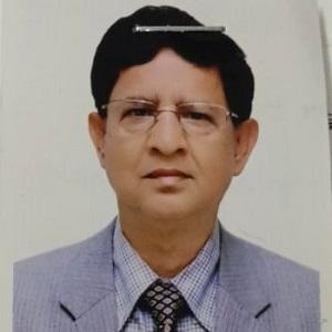 Golam Dastagir Gazi