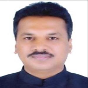 Md. Nazrul Islam Babu
