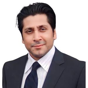 Abdullah Al Kaysar