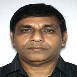 Kazi Keramat Ali