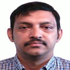 Shahdab Akbar Chowdhury