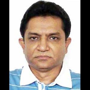 Abdul Kader Azad
