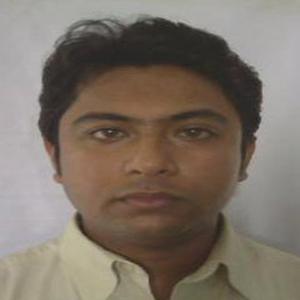 Mujibur Rahman Chowdhury Nixon
