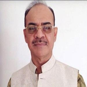 Md. Faruq Khan