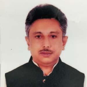 Noor-E-Alam Chowdhury