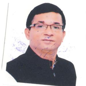 AKM Enamul Haque Shamim