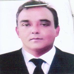 Md. Kamarul Arefin