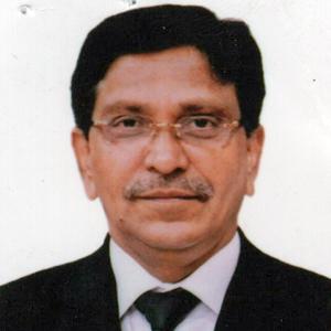 Md. Mahbubul Alam Hanif